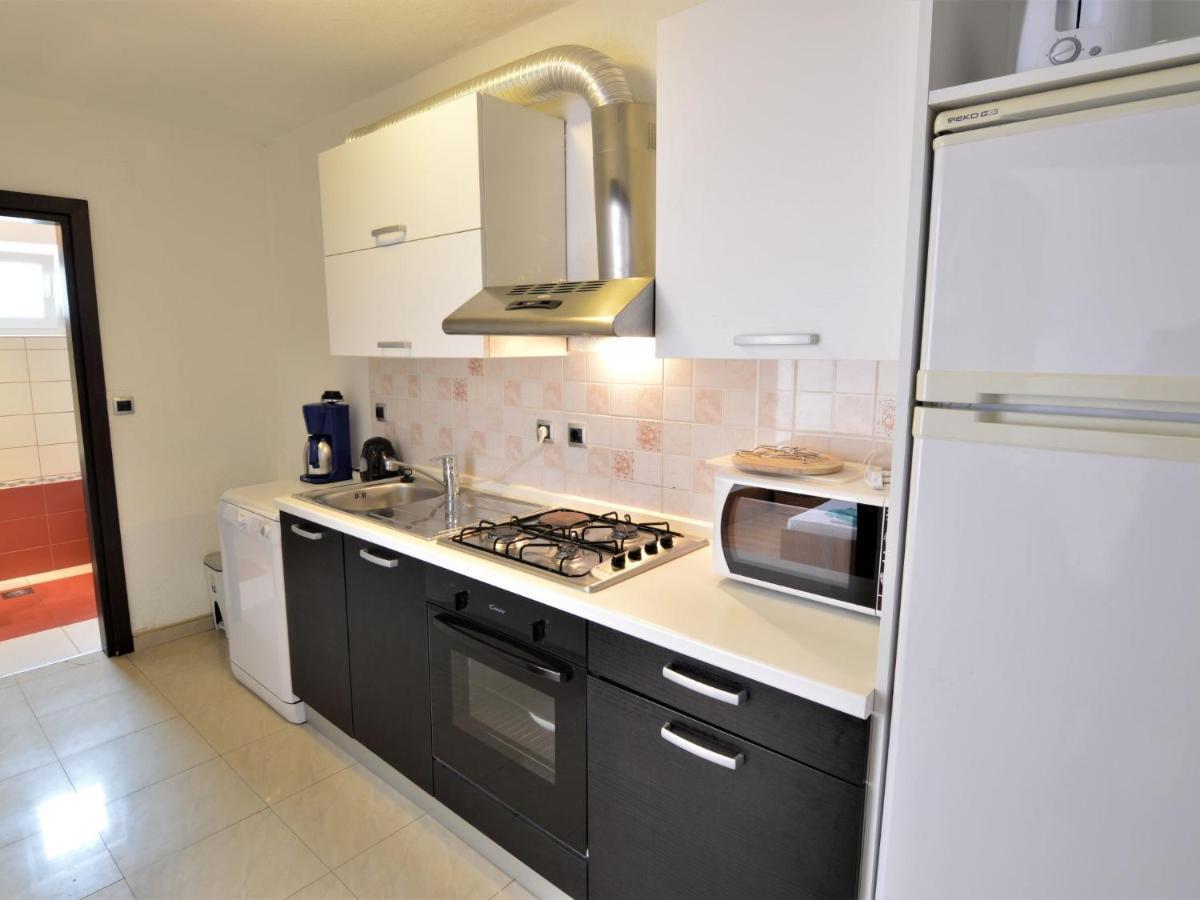Tribalj Apartment Josip - Vod202 By Interhome מראה חיצוני תמונה