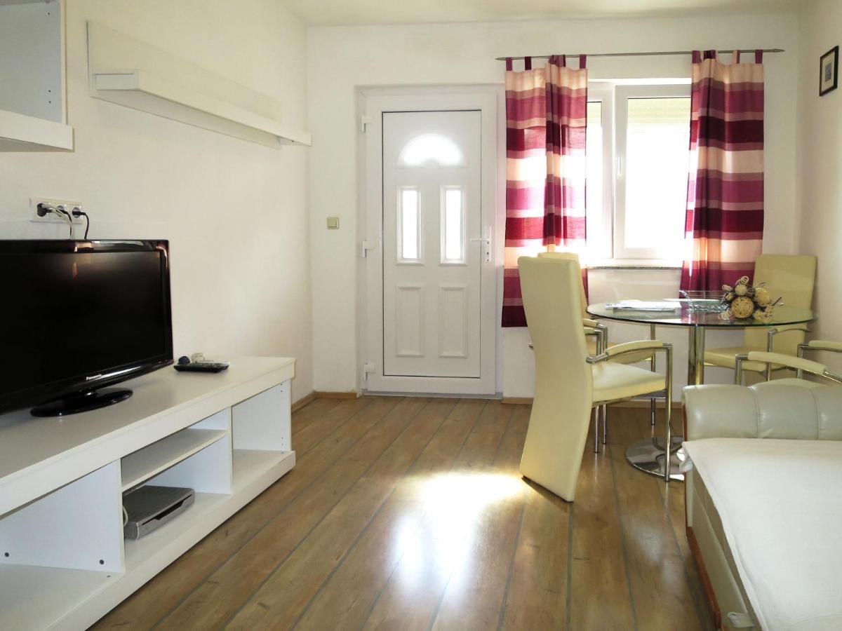 Tribalj Apartment Josip - Vod202 By Interhome מראה חיצוני תמונה