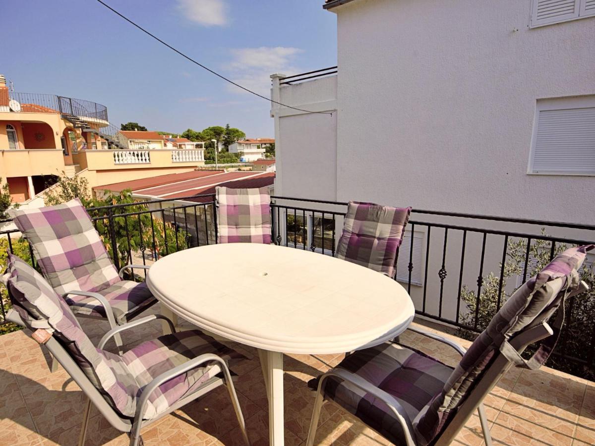 Tribalj Apartment Josip - Vod202 By Interhome מראה חיצוני תמונה