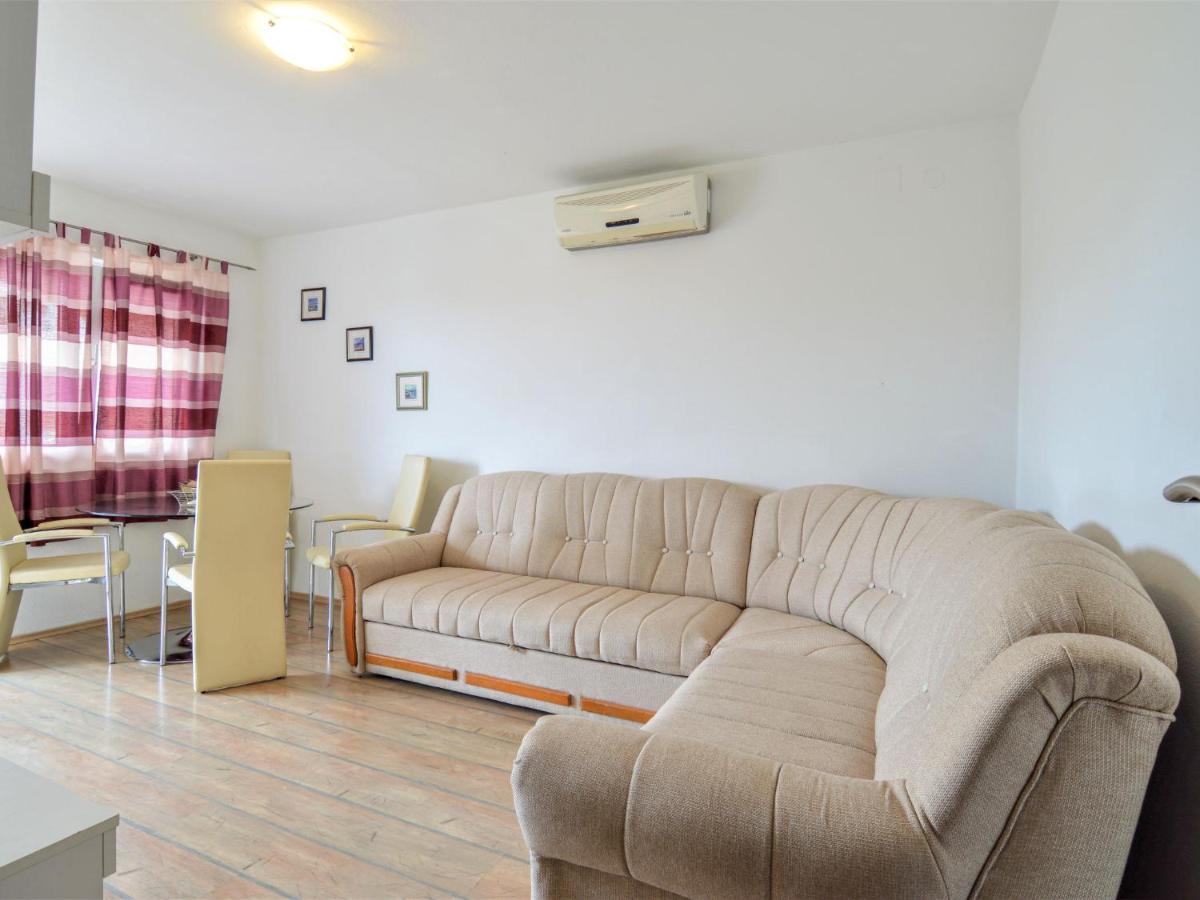 Tribalj Apartment Josip - Vod202 By Interhome מראה חיצוני תמונה